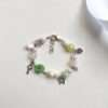 braclets jewelery handmade women fashion braclets and braclets for women